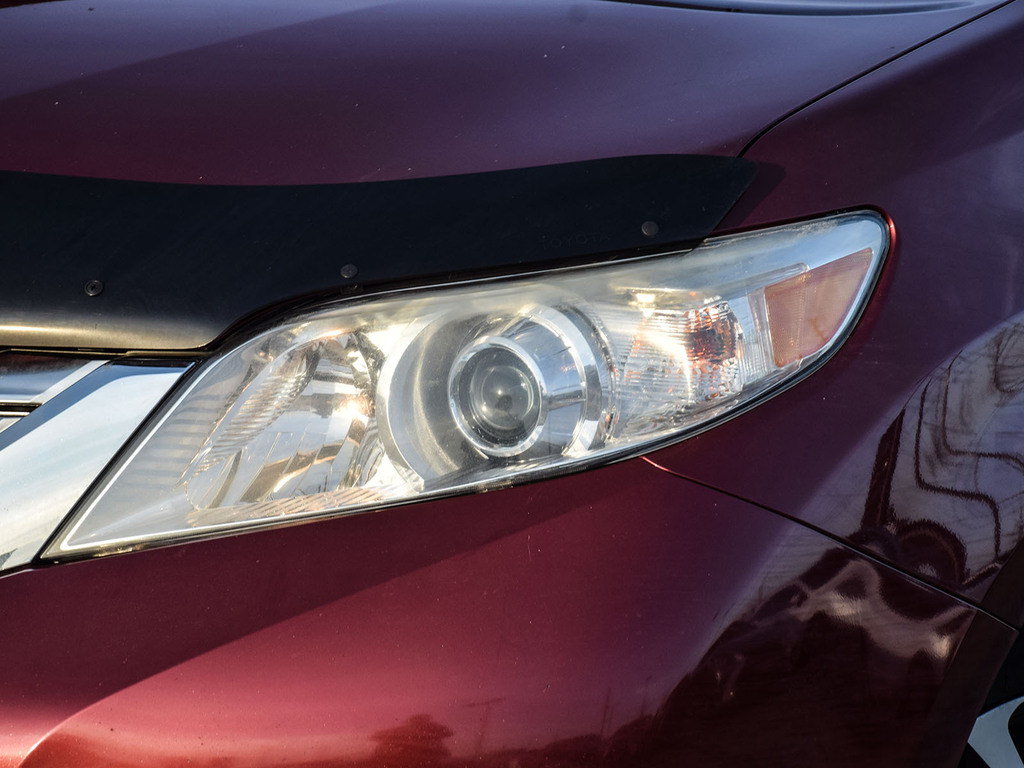 2011 Toyota  Sienna XLE Limited, 多伦多, 第三方LEASE