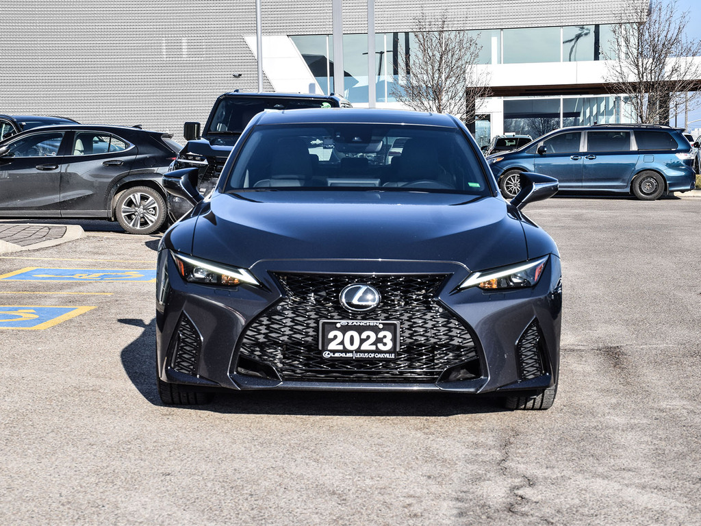 2023 Lexus IS 300 IS 300, 多伦多, 全款车