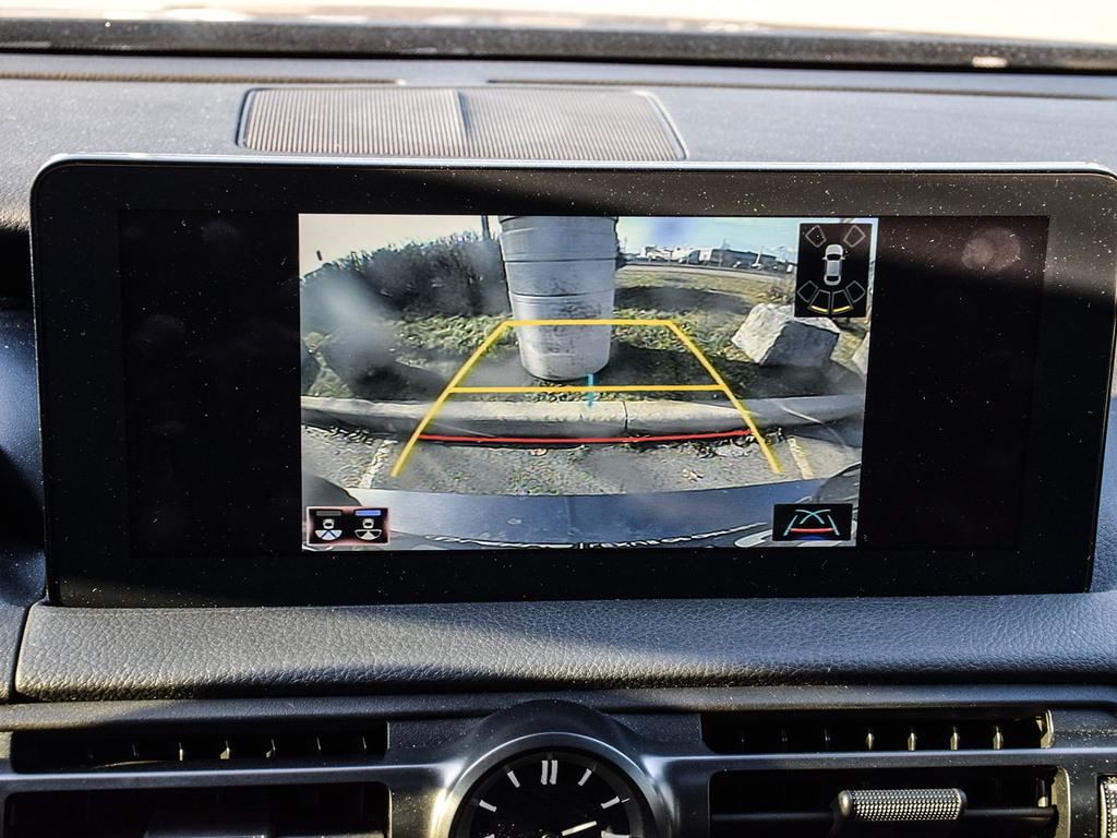 2023 Lexus IS 300 IS 300, 多伦多, 全款车