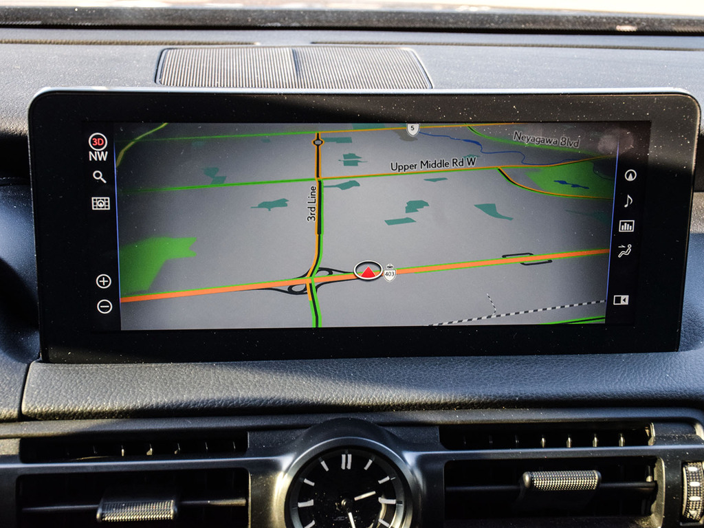 2023 Lexus IS 300 IS 300, 多伦多, 全款车