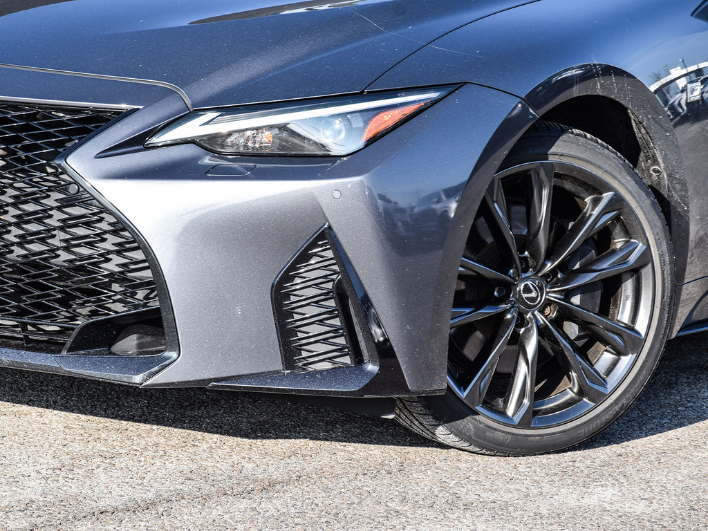 2023 Lexus IS 300 IS 300, 多伦多, 全款车