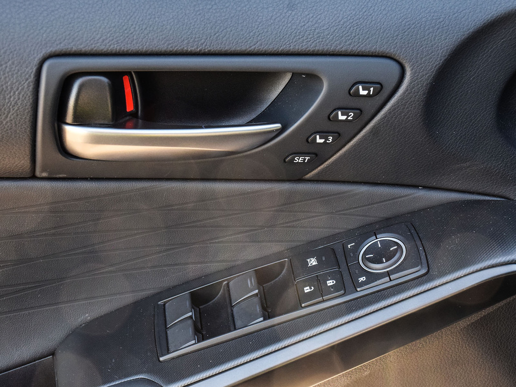 2023 Lexus IS 300 IS 300, 多伦多, 全款车