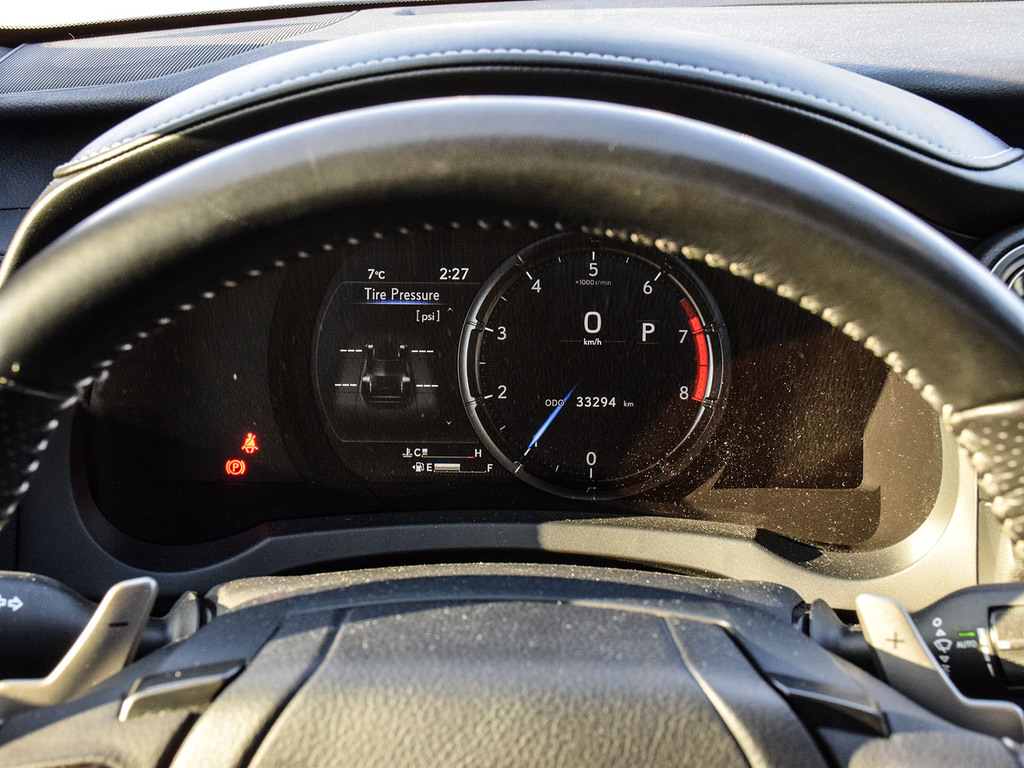 2023 Lexus IS 300 IS 300, 多伦多, 全款车