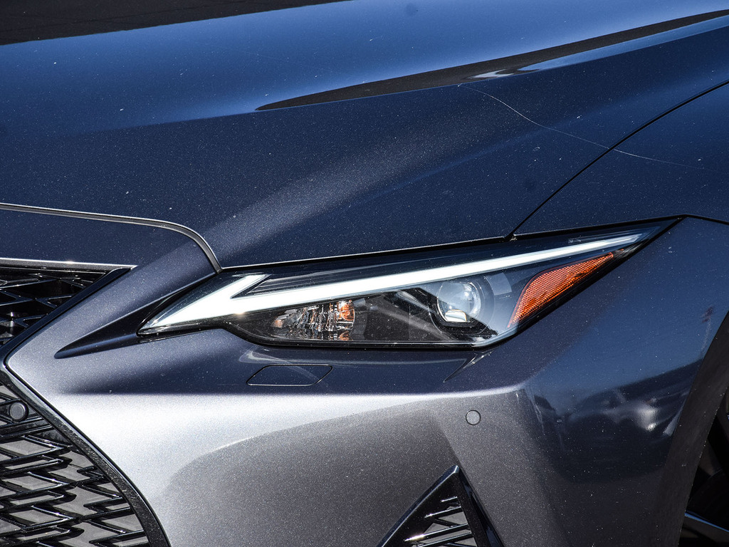 2023 Lexus IS 300 IS 300, 多伦多, 全款车