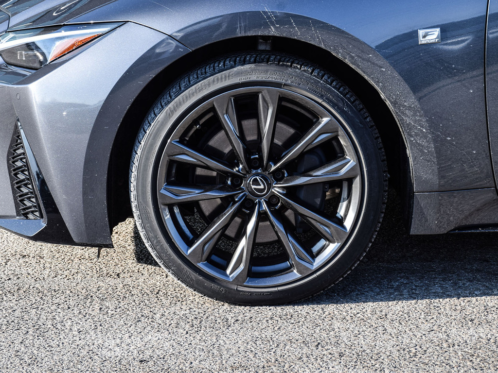 2023 Lexus IS 300 IS 300, 多伦多, 全款车