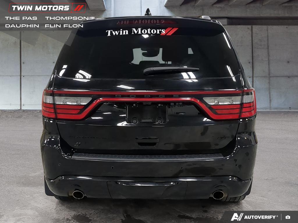 2023 Dodge Durango