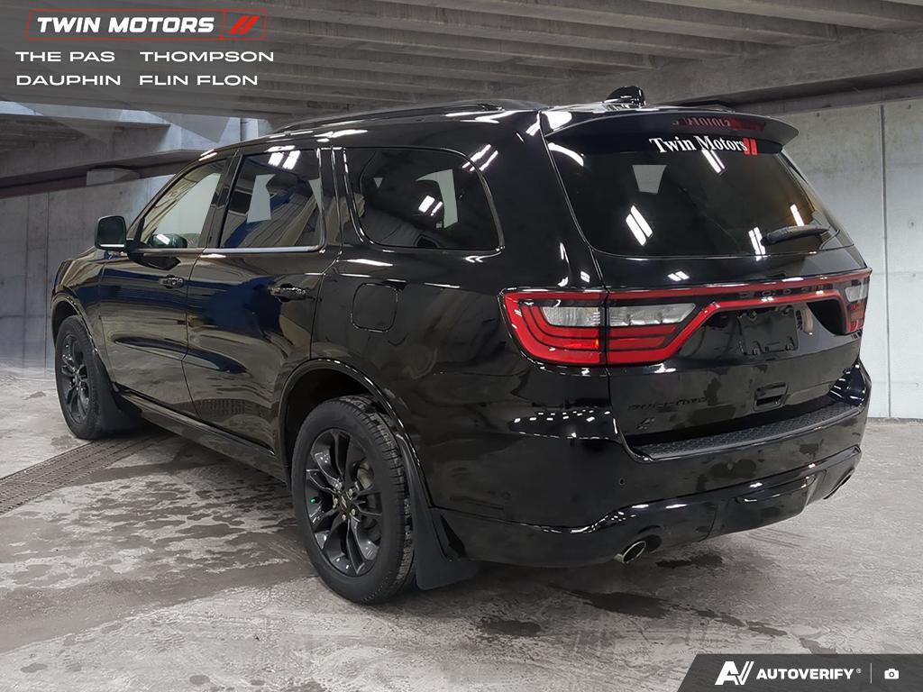 2023 Dodge Durango