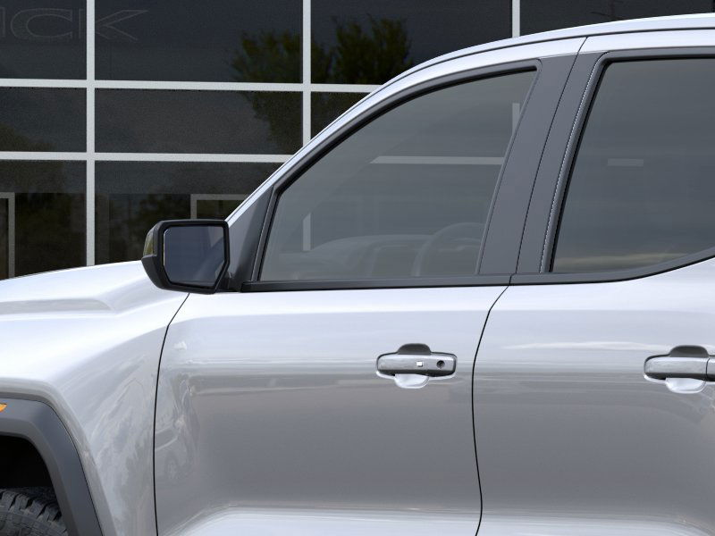 2026 GMC Canyon - Gallery image 11