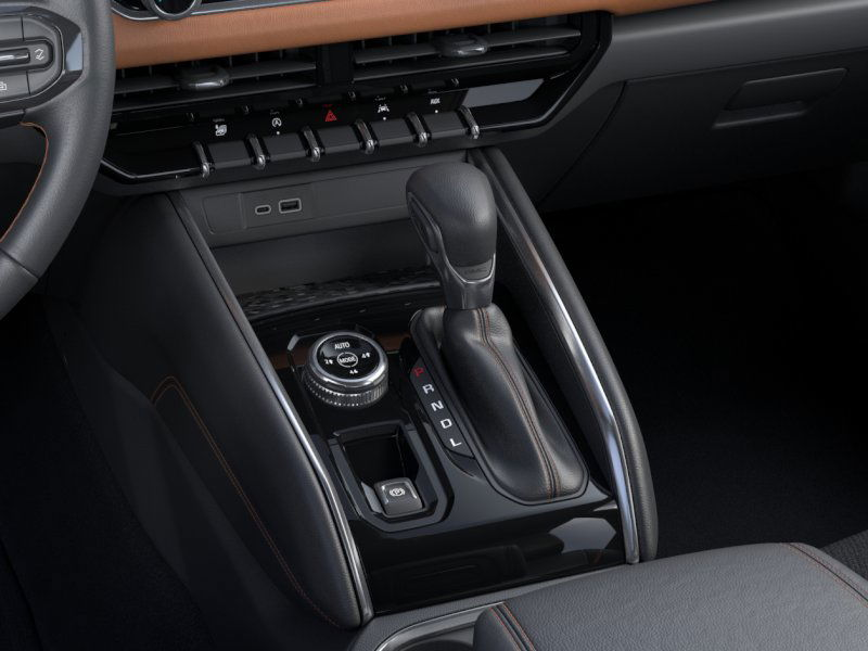 2026 GMC Canyon - Gallery image 22