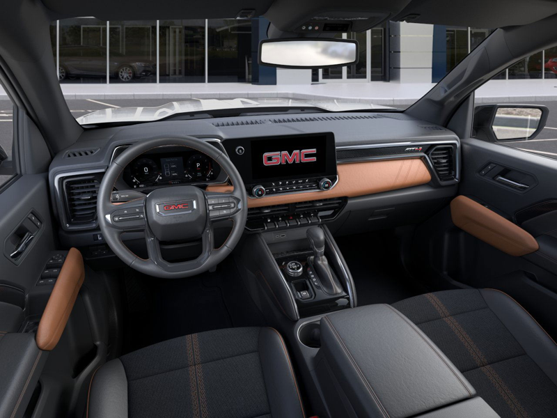 2026 GMC Canyon - Gallery image 14