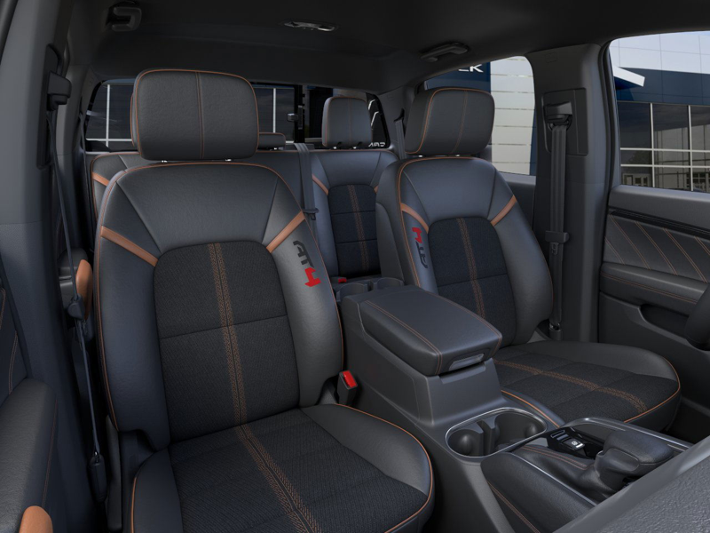 2026 GMC Canyon - Gallery image 15