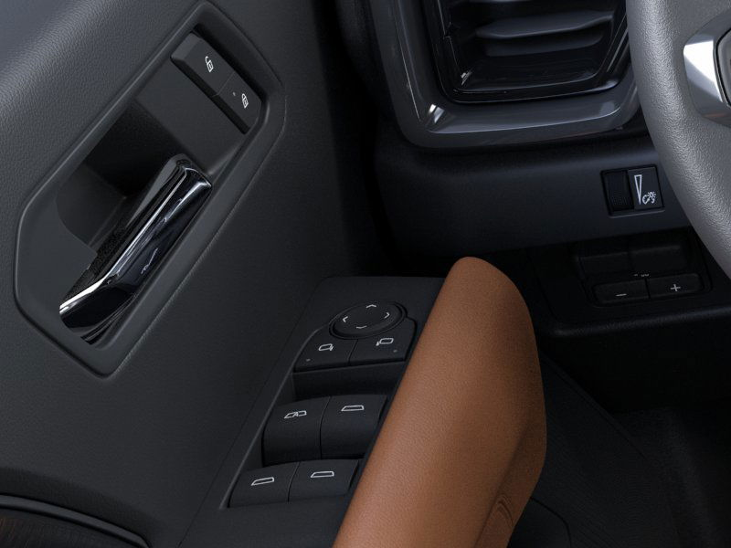 2026 GMC Canyon - Gallery image 21