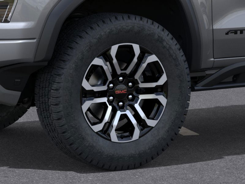 2026 GMC Canyon - Gallery image 8