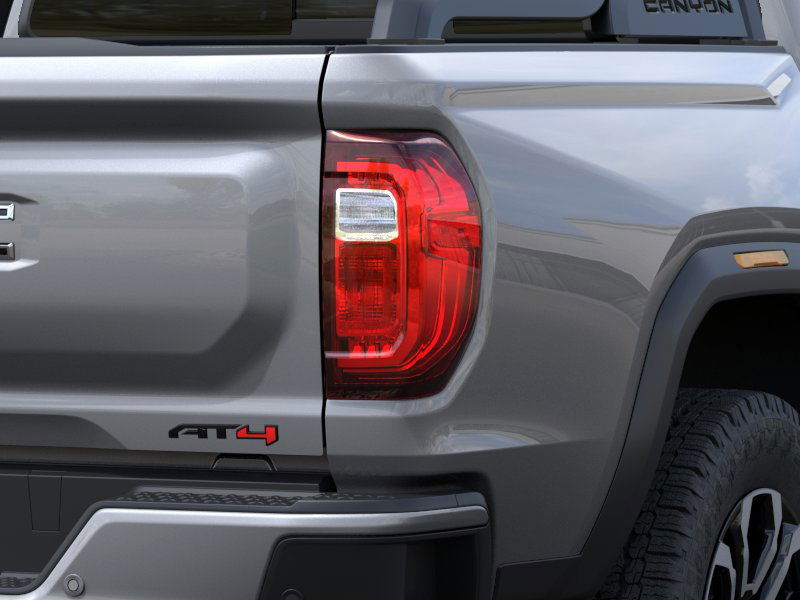 2026 GMC Canyon - Gallery image 10