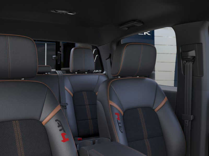 2026 GMC Canyon - Gallery image 23