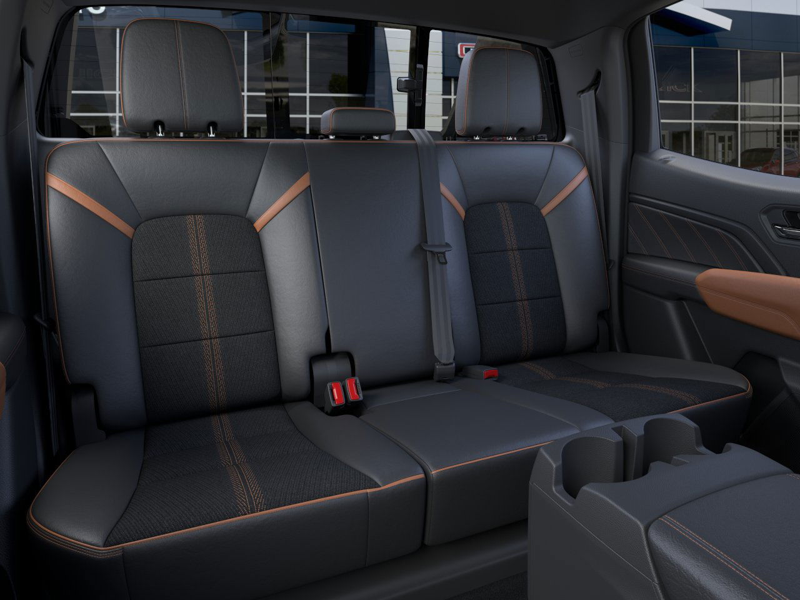2026 GMC Canyon - Gallery image 16