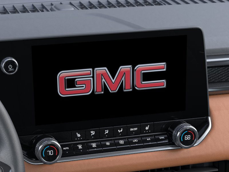 2026 GMC Canyon - Gallery image 19
