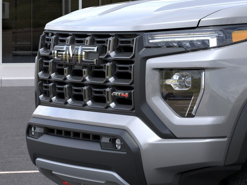 2026 GMC Canyon - Gallery image 12