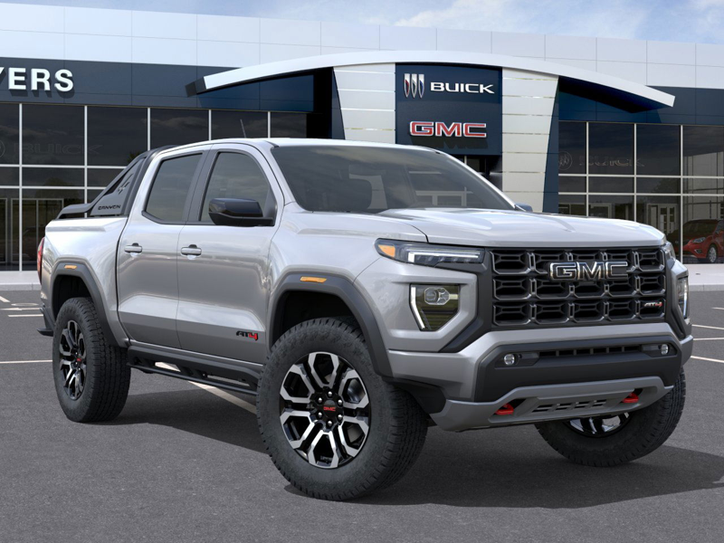 2026 GMC Canyon - Gallery image 6