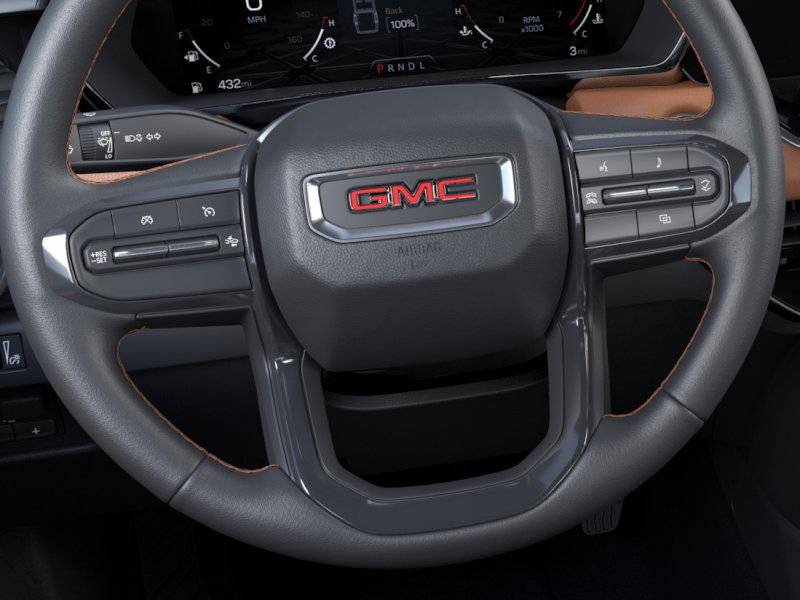 2026 GMC Canyon - Gallery image 18