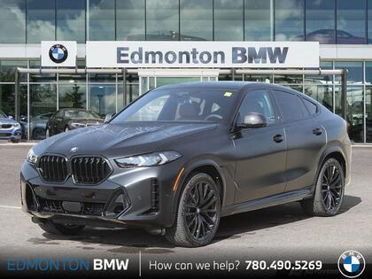 BMW X6 xDrive40i 2026