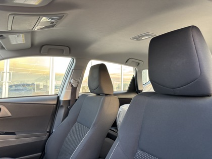 used 2016 Scion iM car, priced at $14,995