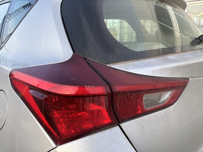 used 2016 Scion iM car, priced at $14,995