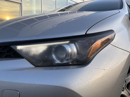 used 2016 Scion iM car, priced at $14,995