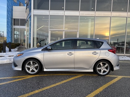 used 2016 Scion iM car, priced at $14,995