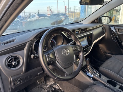 used 2016 Scion iM car, priced at $14,995