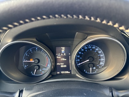 used 2016 Scion iM car, priced at $14,995