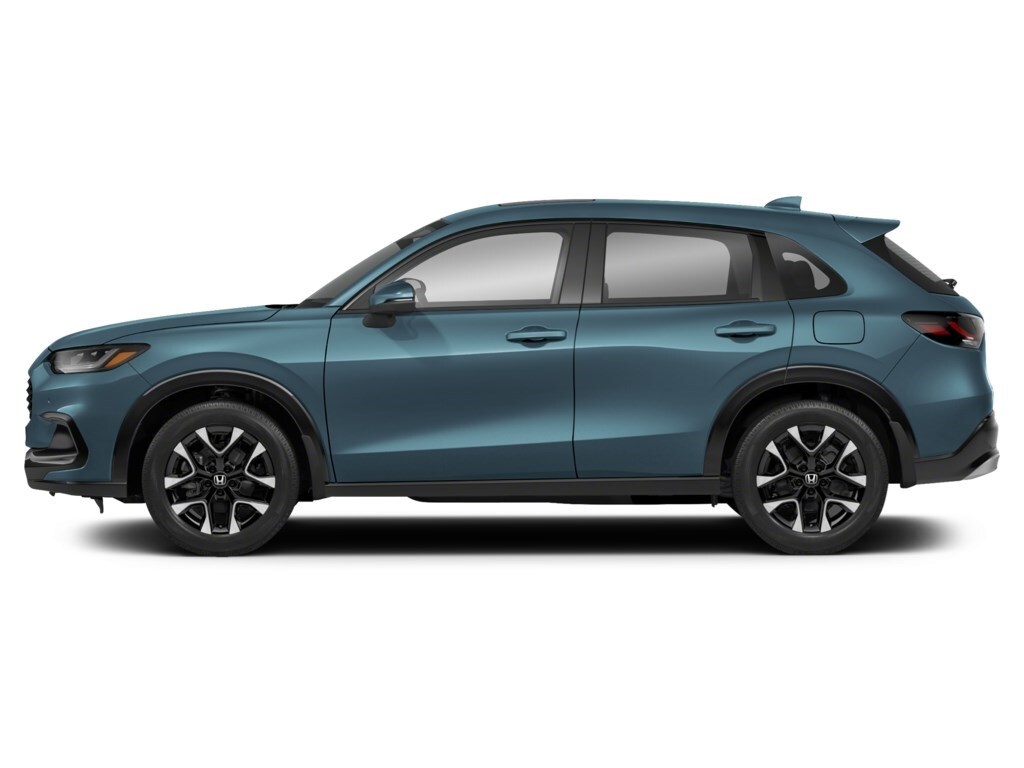 2026 Honda HR-V