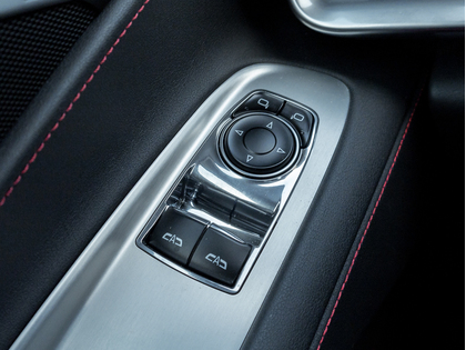 used 2024 Chevrolet Corvette car, priced at $86,993