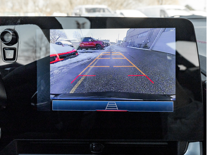 used 2024 Chevrolet Corvette car, priced at $86,993