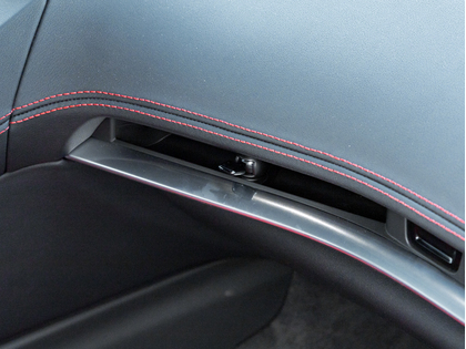 used 2024 Chevrolet Corvette car, priced at $86,993