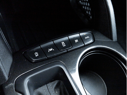 used 2023 Chevrolet TrailBlazer car, priced at $22,995