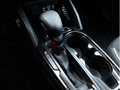 used 2023 Chevrolet TrailBlazer car, priced at $22,995