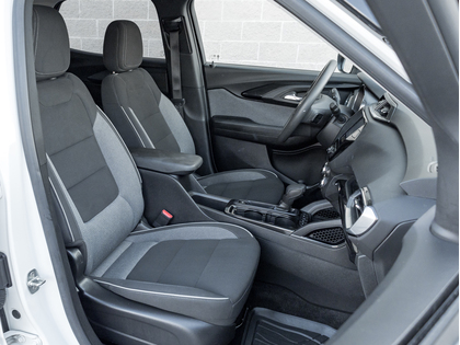 used 2023 Chevrolet TrailBlazer car, priced at $22,995