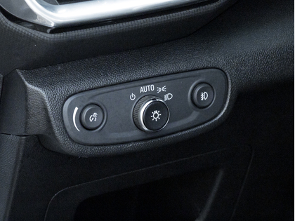 used 2023 Chevrolet TrailBlazer car, priced at $22,995