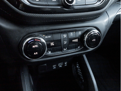 used 2023 Chevrolet TrailBlazer car, priced at $22,995