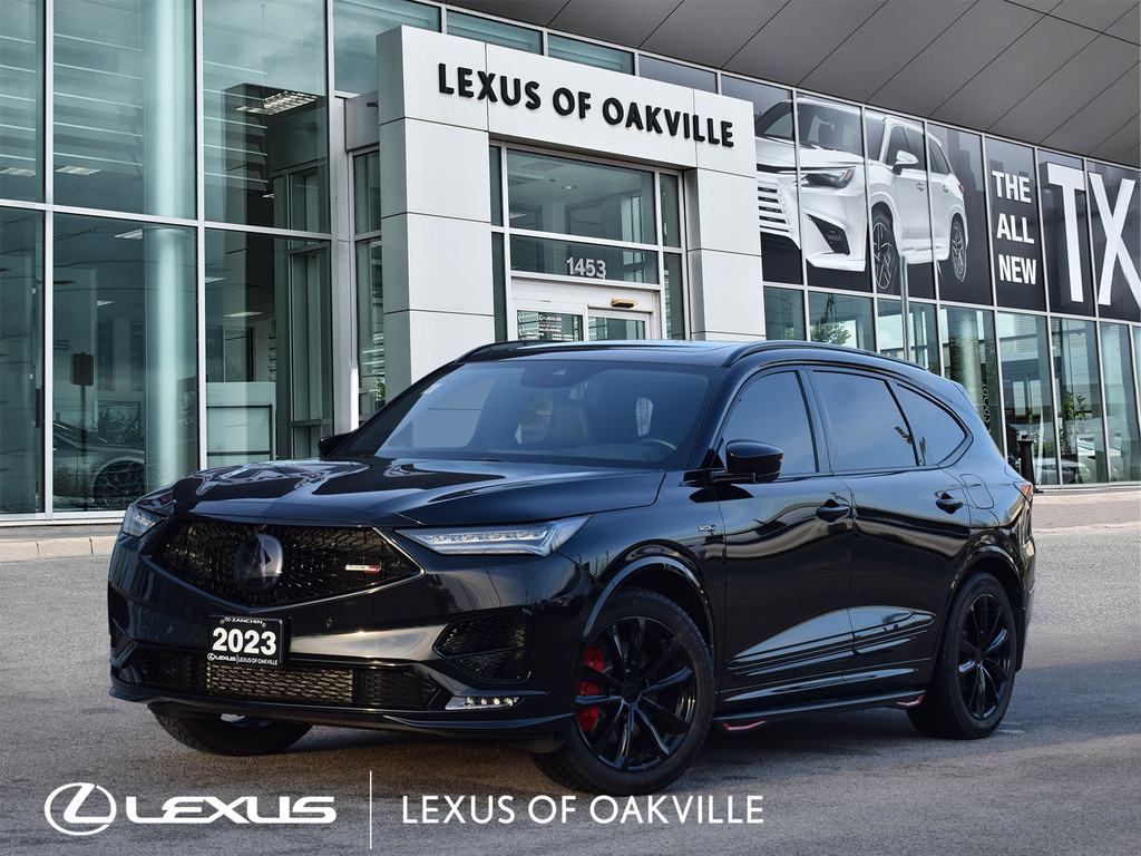 2023 Acura  MDX  Type S Ultra SH-AWD , 多伦多, 第三方LEASE