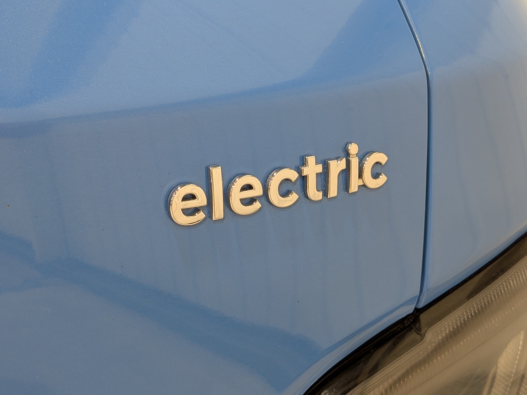 Hyundai Kona Electric 2022
