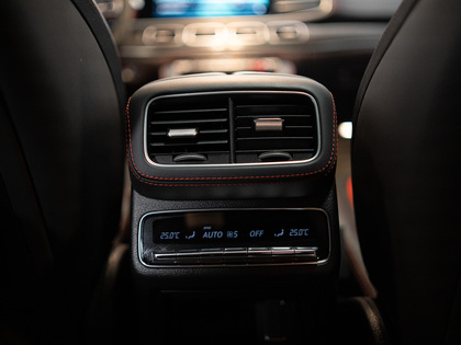 used 2021 Mercedes-Benz GLE car, priced at $107,900