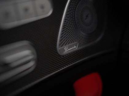 used 2021 Mercedes-Benz GLE car, priced at $107,900