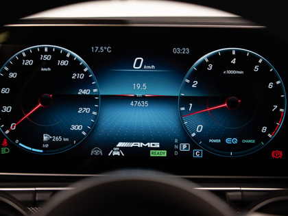 used 2021 Mercedes-Benz GLE car, priced at $107,900