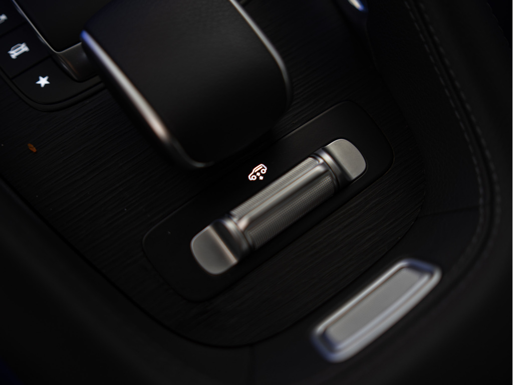 2024 Mercedes-Benz GLS 450 4MATIC, 多伦多, 全款车