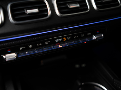 used 2024 Mercedes-Benz GLS car, priced at $113,900