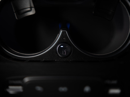 used 2024 Mercedes-Benz GLS car, priced at $113,900