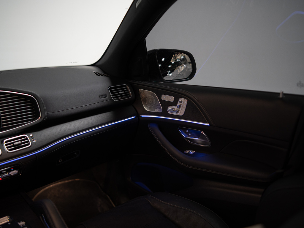 2024 Mercedes-Benz GLS 450 4MATIC, 多伦多, 全款车