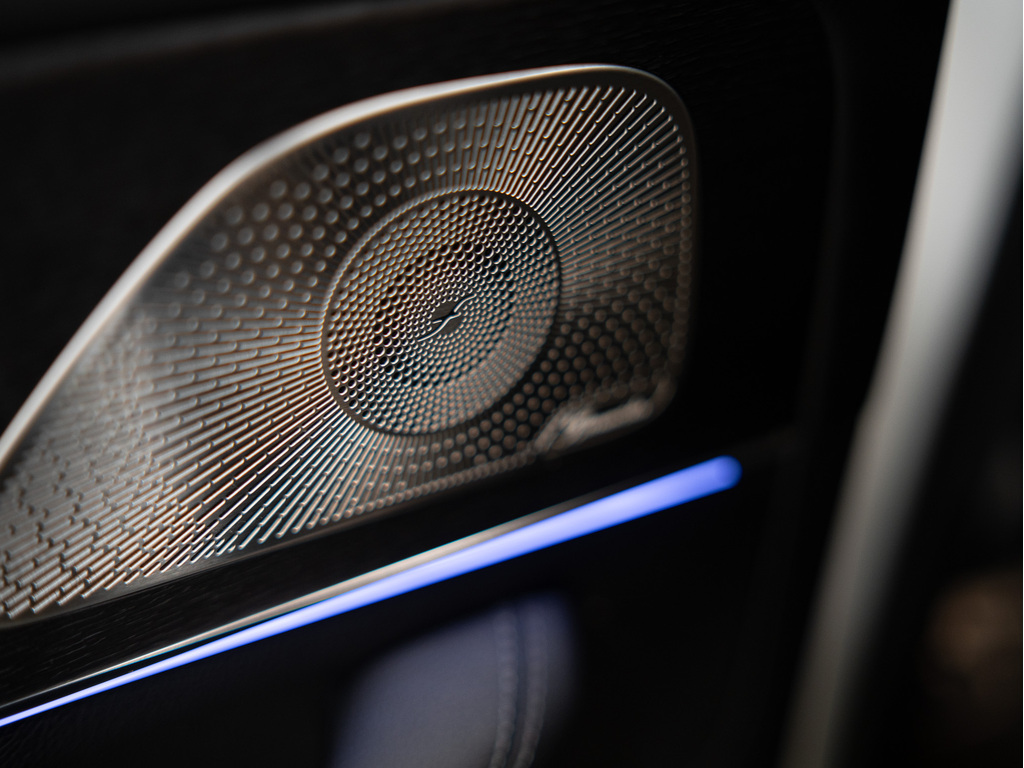 2024 Mercedes-Benz GLS 450 4MATIC, 多伦多, 全款车